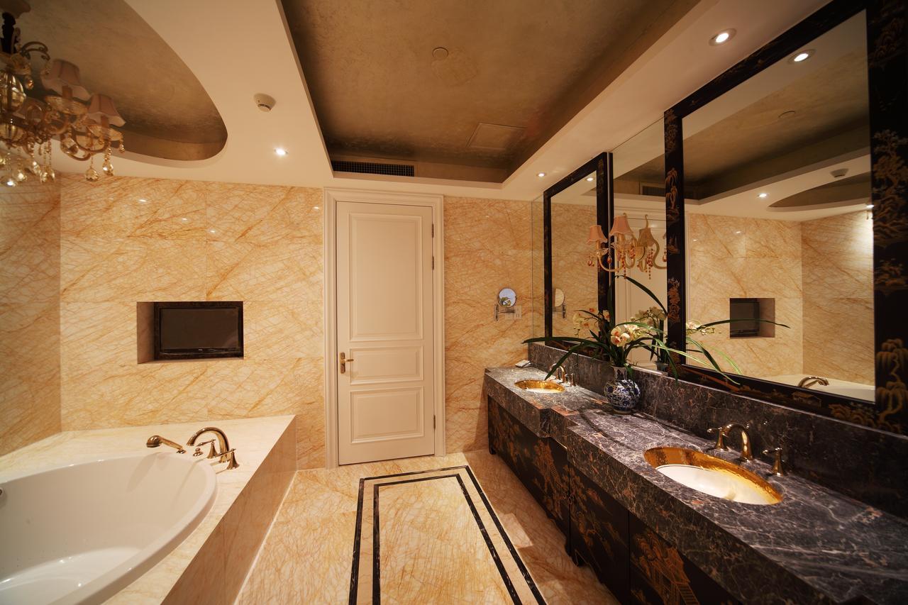 Shenglong Jianguo Hotel Haiyang Haiyang  Экстерьер фото